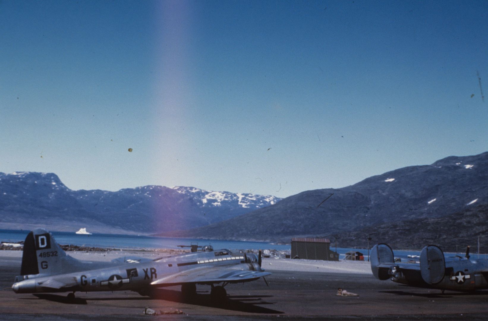24LiberatorinGreenland